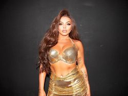 Jesy Nelson Cabut dari Little Mix