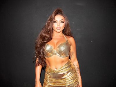 Jesy Nelson Cabut dari Little Mix