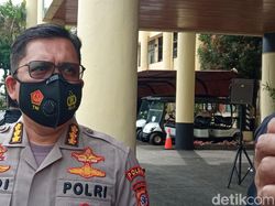 Polda Jabar Awasi Jalur Alternatif Cegah Pemudik
