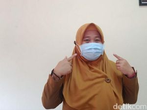 Cegah COVID-19 di Pilkades Serentak, Dinkes Ciamis: Siapkan Prokes Cegah COVID-19 di Pilkades Serentak, Dinkes Ciamis: Siapkan Prokes