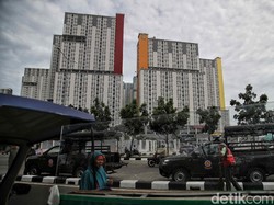 Mulai Hari Ini, PSBB DKI Jakarta dan PPKM Jawa-Bali Diterapkan