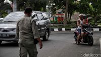 Kasus Harian COVID-19 di Jakarta Masih Tertinggi