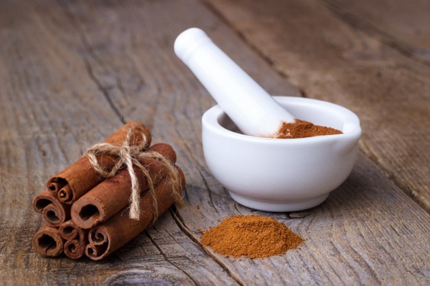 Kayu mania dapat melancarkan haid.