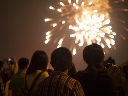 Unik! Beberapa Negara Ini Rayakan Tahun Baru dengan Cara Berbeda