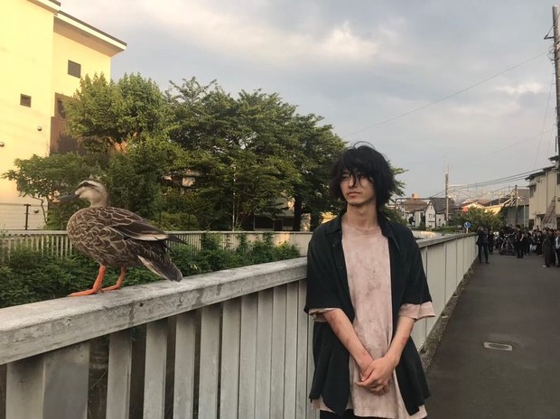 Kentoyamazaki.id/Instagram.com Pesona Kento Yamazaki