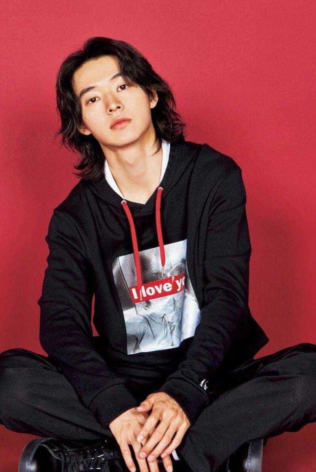 Kentoyamazaki.id/Instagram.com Pesona Kento Yamazaki