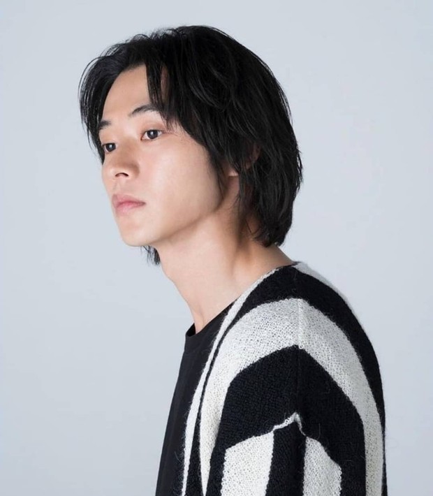 Kentoyamazaki.id/Instagram.com Potret Kento Yamazaki