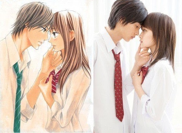 Kentoyamazaki.id/weheartit.com Pesona Kento Yamazaki