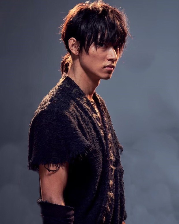 Kentoyamazaki/Instagram.com Potret Kento Yamazaki