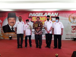 Idris Laena Ungkap Kunci Mempertahankan Kesatuan RI, Apa Itu?