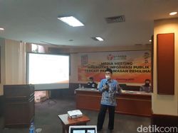 Temuan Bawaslu Banten di Pilkada: Politik Uang hingga Surat Surat Tertukar