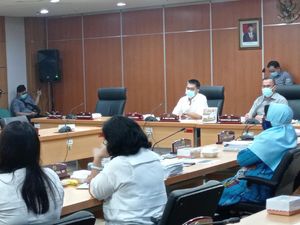 Politikus Gerindra soal Anies Diejek Mega: Meski Dukung Anies, Saya Tak Suka Politikus Gerindra soal Anies Diejek Mega: Meski Dukung Anies, Saya Tak Suka