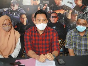 Beredar Pesan Berantai Rawan Begal di Mataram NTB, Polisi: Hoax