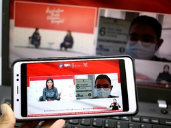 Tak Perlu Takut, Pemerintah Pastikan Vaksin COVID-19 Aman