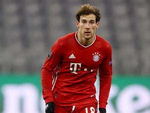 Coman & Goretzka Minta Naik Gaji, Apa Langkah Bayern?