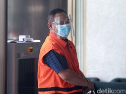 Saksi Ungkap Juliari Beri Target Kumpulkan Fee Bansos Corona Rp 35 M
