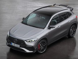 Ini Mobil Termurah Pemain Liga Inggris, Harganya Rp 945 Juta