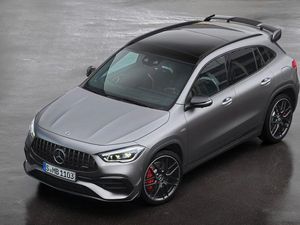 Ini Mobil Termurah Pemain Liga Inggris, Harganya Rp 945 Juta Ini Mobil Termurah Pemain Liga Inggris, Harganya Rp 945 Juta