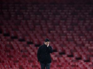 Arsenal Jeblok, Bernd Leno Bilang Gini soal Arteta