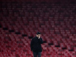 Arsenal Jeblok, Bernd Leno Bilang Gini soal Arteta