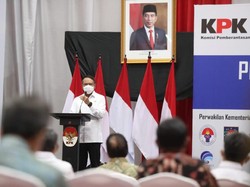 Menpora Dukung KPK dalam Penertiban dan Optimalisasi Pemanfaatan BMN