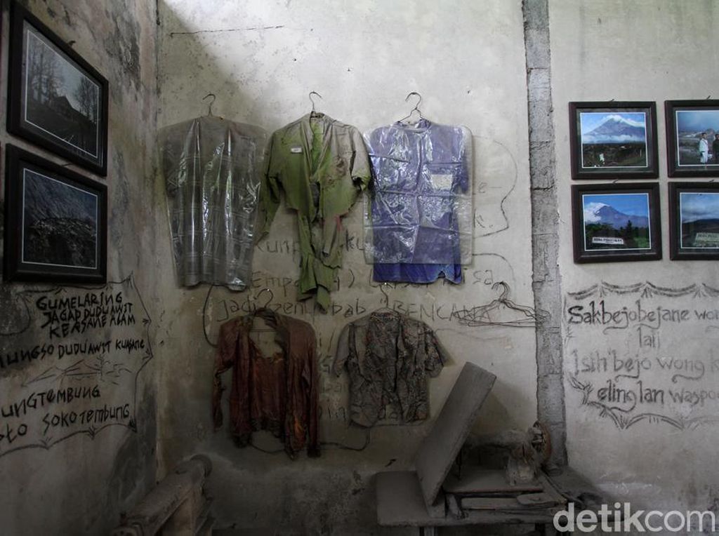 Siswa, Ini 10 Museum Unik di Indonesia, Ada yang Bertema Kematian hingga Sisa Harta