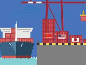 Masih Dibayangi Corona, Bagaimana Peluang Bisnis Pelayaran di 2021? Masih Dibayangi Corona, Bagaimana Peluang Bisnis Pelayaran di 2021?