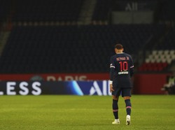 Tuhan Selamatkan Neymar