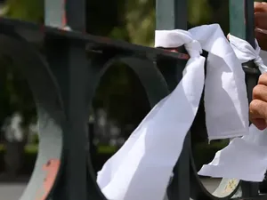 Jasad Muslim Korban Corona Harus Dikremasi, Warga Sri Lanka Protes Jasad Muslim Korban Corona Harus Dikremasi, Warga Sri Lanka Protes