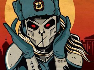 Para Peneliti Vaksin COVID-19 Jadi Sasaran Serangan Siber