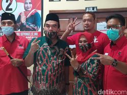 Rekapitulasi KPU Blora: Wakil Bupati Petahana Ungguli Istri Bupati