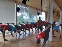 PB FORKI Izinkan Karateka Nasrani Mudik Saat Libur Natal