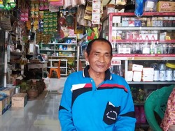 Bantuan Subsidi Bunga Ringankan UMKM yang Punya Pinjaman Rp 130 Juta Ini