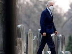 Kemenangan Biden Atas Trump Dikukuhkan Electoral College