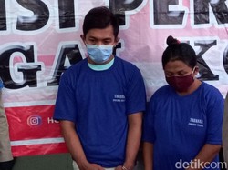 Bekuk Maling Modus Kencan Gay, Polisi Tegal Pura-pura Ajak Pelaku Kenalan