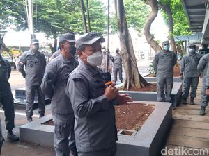 HUT Ke-6, Bakamla Bicara Tantangan dan Janji Lebih Baik ke Depan