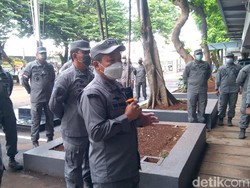HUT Ke-6, Bakamla Bicara Tantangan dan Janji Lebih Baik ke Depan