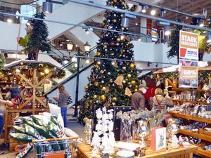 Pesta Natal-Tahun Baru Batal, Warga Jerman Bersiap Lockdown Ketat Jilid 2