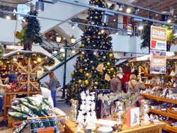 Pesta Natal-Tahun Baru Batal, Warga Jerman Bersiap Lockdown Ketat Jilid 2