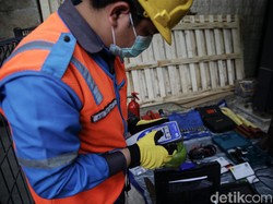 Pandemi COVID-19 Dorong PLN Lebih Cepat Digitalisasi Proses Bisnis