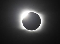 Gerhana Matahari Cincin Api 10 Juni 2021, Bisa Dilihat di Indonesia?