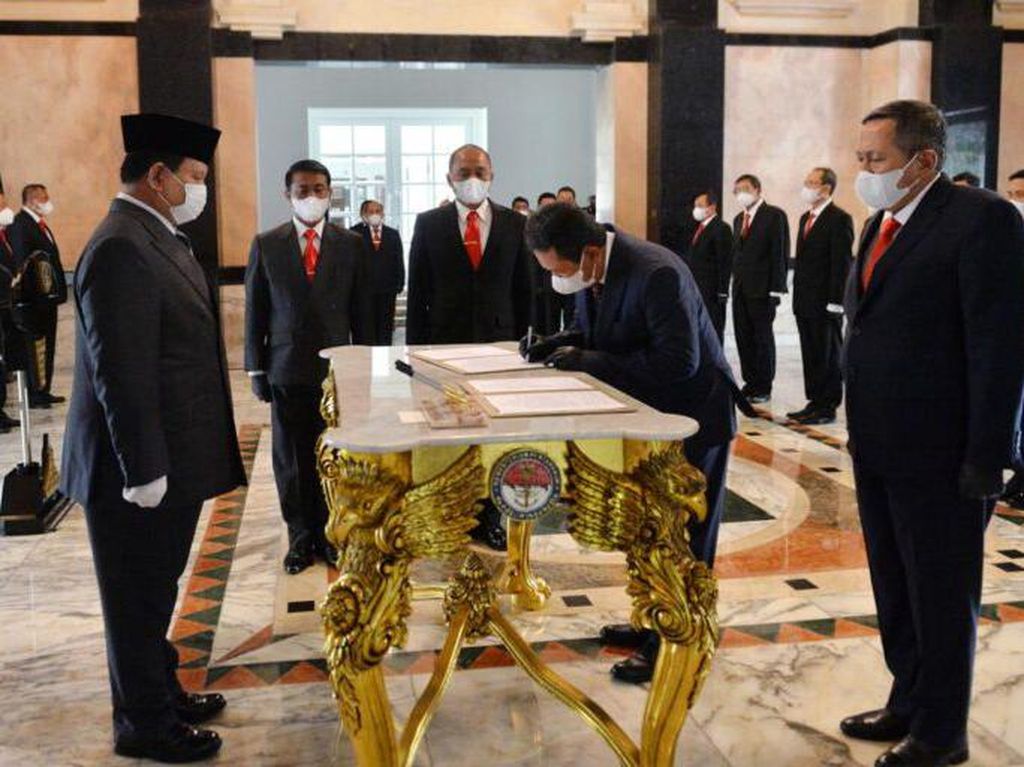 Legowo Parpol Pro Jokowi Saat Prabowo Gandeng Suryo Prabowo Legowo Parpol Pro Jokowi Saat Prabowo Gandeng Suryo Prabowo
