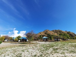 5 Desa Adat yang Mempesona di Flores