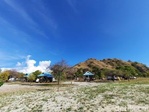5 Desa Adat yang Mempesona di Flores 5 Desa Adat yang Mempesona di Flores