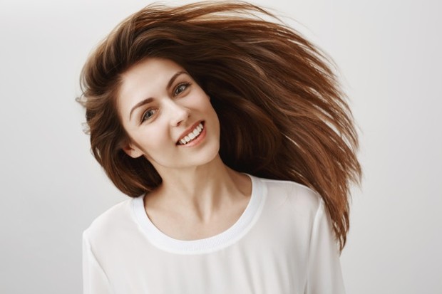 Rambut Tebal dan Bulu Lebat, Benarkah Wanita Ini Punya Gairah Seks Tinggi?