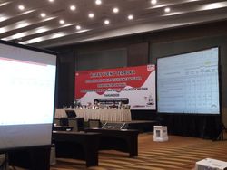 Rekap KPU Medan Tuntas: Bobby-Aulia 393.327 Suara, Akhyar-Salman 342.580