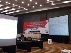 Rekapitulasi KPU Medan Dimulai, Bobby-Aulia Sementara Unggul di 7 Kecamatan