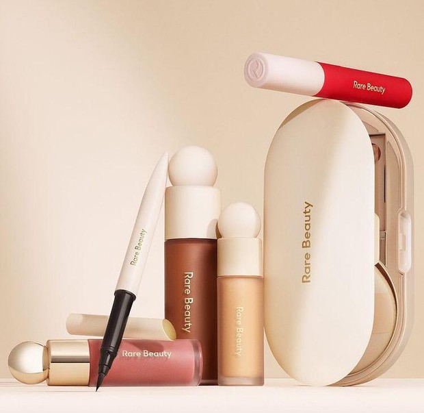 Rare Beauty/source:instagram.com/rarebeauty