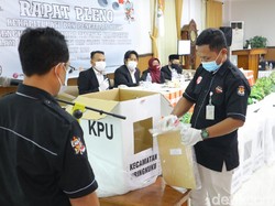 Yang Tersisa dari Pilkada