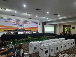 Jelang Sidang Sengketa Pilkada Surabaya, Ini Kata Kuasa Hukum Eri-Armuji Jelang Sidang Sengketa Pilkada Surabaya, Ini Kata Kuasa Hukum Eri-Armuji